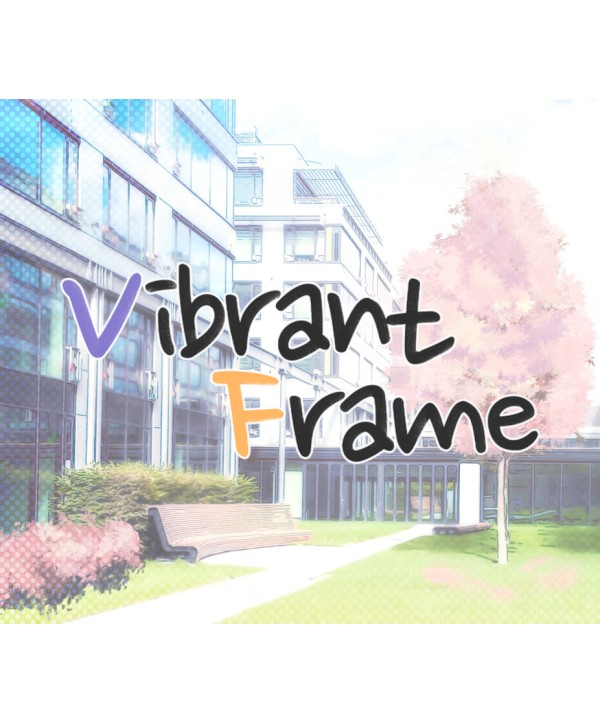 Vibrant Frame Steam Key GLOBAL